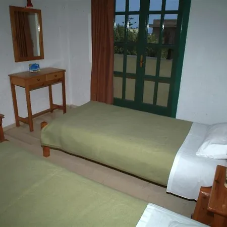 Prinos Apartment