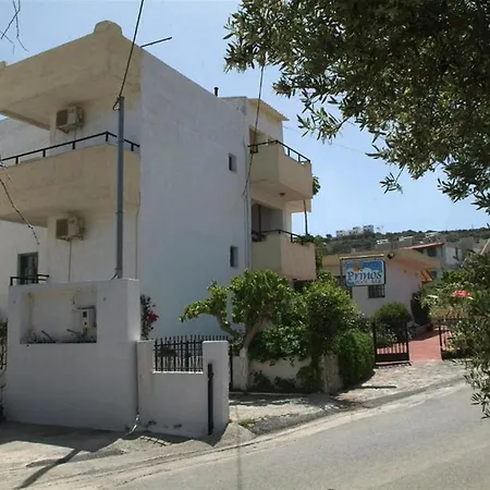 Apartment Prinos Hersonissos (Crete)