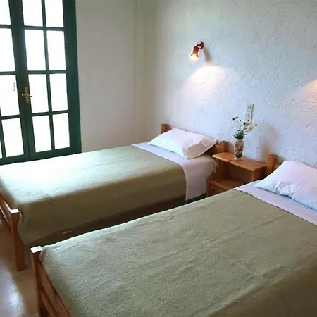 Prinos Hersonissos (Crete)