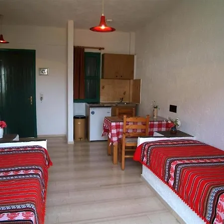 Prinos Apartment