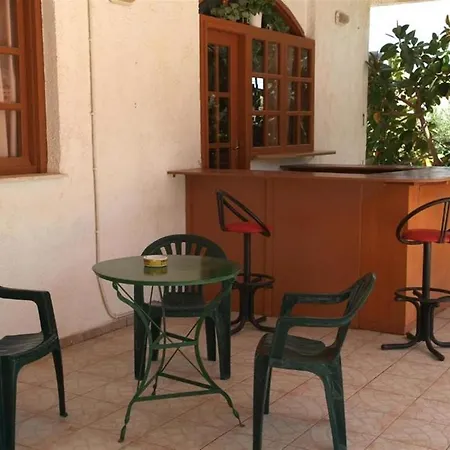 Apartment Prinos Hersonissos (Crete)
