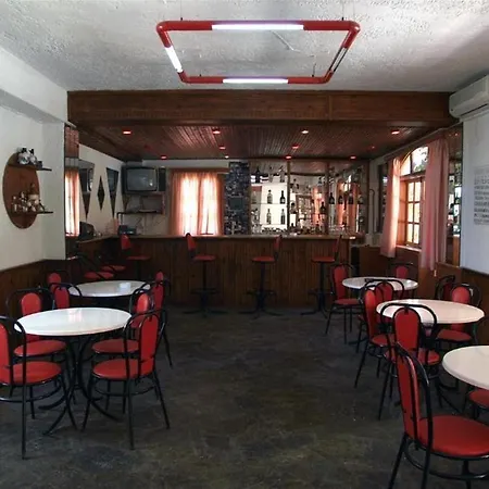 Prinos Hersonissos (Crete)