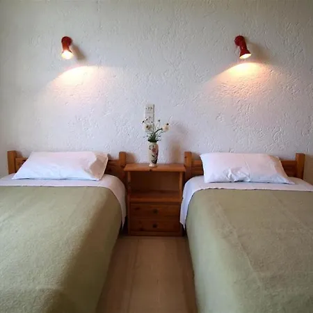 Prinos Apartment Hersonissos (Crete)