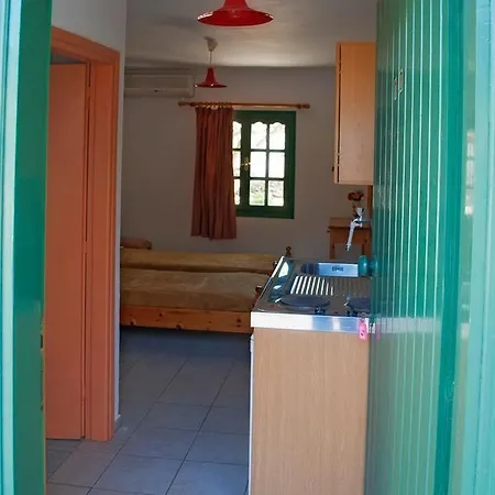 Prinos * Hersonissos (Crete)