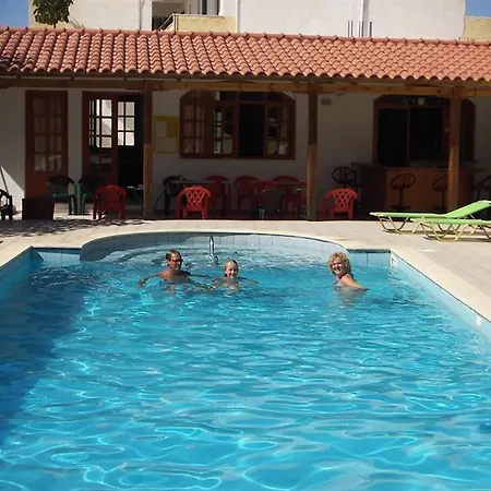 Apartment Prinos Hersonissos (Crete)
