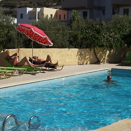 Prinos Hersonissos (Crete)