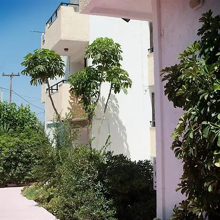 Prinos Apartment